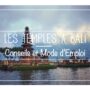 Temples à Bali : Conseils pour les visites