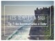 Temple sur la falaise - Titre : Top 5 Temples Incontournables à Bali - Mes Carnets du Monde