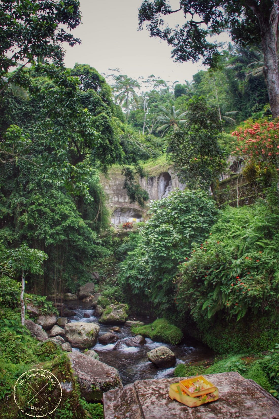 Temples à visiter à Bali, Quels temples visiter à Bali : le Top 5 des Temples Incontournables., Mes Carnets du Monde