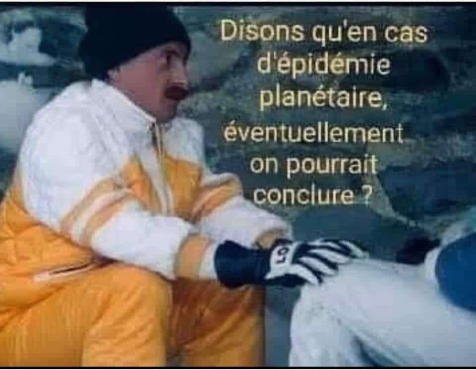 Confinement Bordeaux, Confinement à Bordeaux & Epidémie de Coronavirus… Bilan de la semaine 1, Mes Carnets du Monde