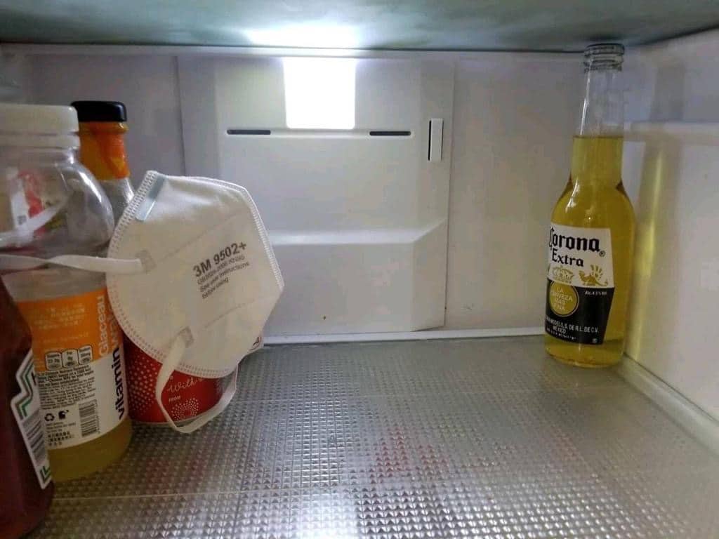 Confinement Bordeaux, Confinement à Bordeaux & Epidémie de Coronavirus… Bilan de la semaine 1, Mes Carnets du Monde