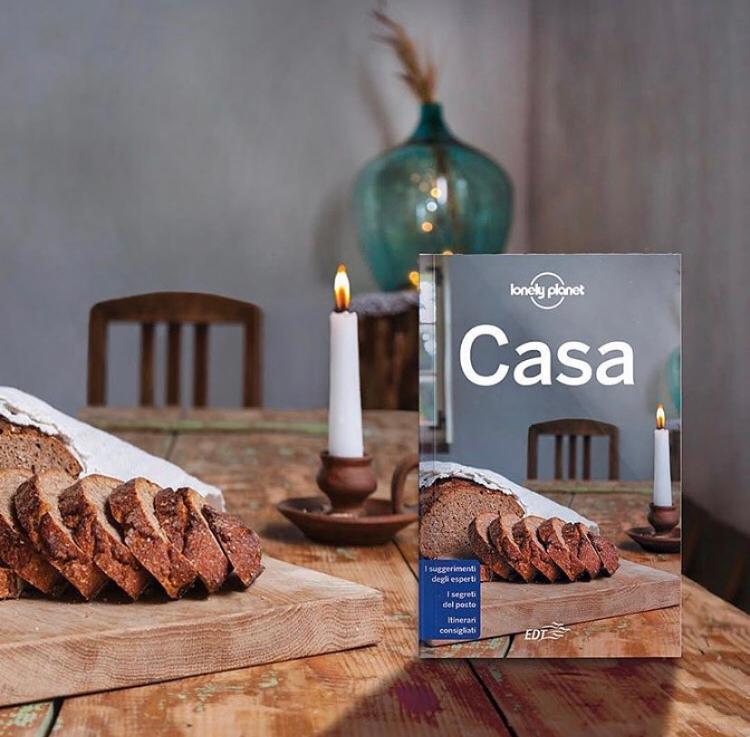 Lonely Planet - Visite Maison en confinement coronavirus - Humour