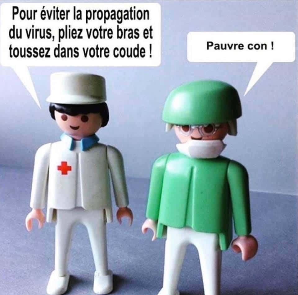Coronavirus, Coronavirus : Confiné à Bordeaux&#8230; Le jour d&rsquo;après !, Mes Carnets du Monde