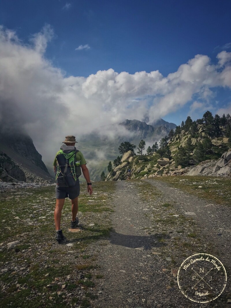 En avant route ! Vers l'Infini et l'au-delà des Montagnes...