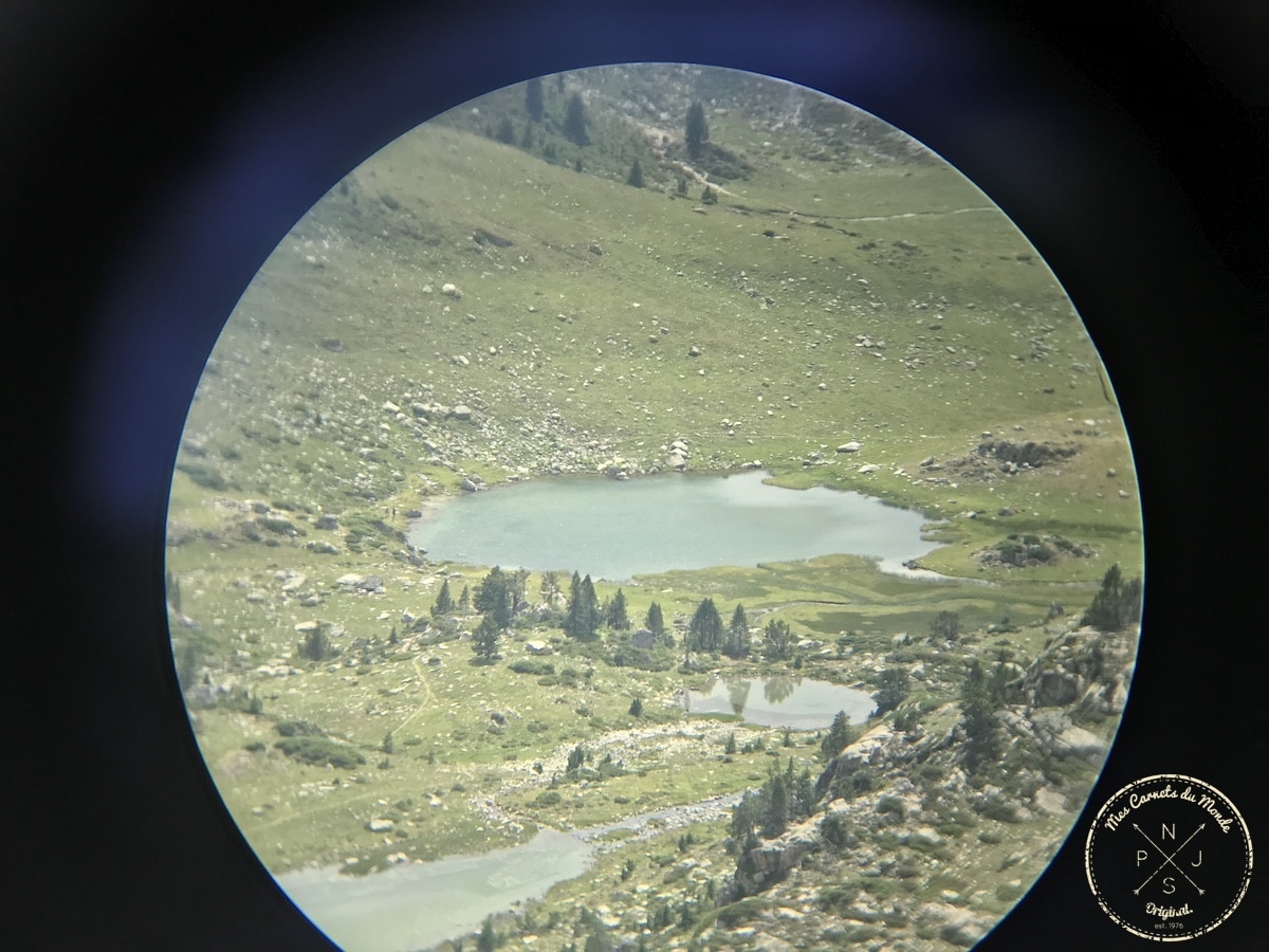 Randonnée à la Mongie, Randonnée au Lac de Portheil sur les Pas de la Crabe à La Mongie (Pyrénées), Mes Carnets du Monde