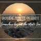 Croisière plongée sur la Mer Rouge en Égypte - Somewhere beyond the red sea : Titre