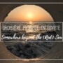 Croisière plongée sur la Mer Rouge en Égypte - Somewhere beyond the red sea : Titre