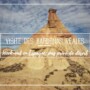 Bardenas Reales, Visite des Bardenas Reales : un week-end dépaysant en Espagne, pas privé de désert !, Mes Carnets du Monde