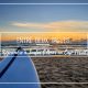 Surfer, Entre 2 vagues, apprendre à surfer sur l’amer au Cap-Ferret…, Mes Carnets du Monde