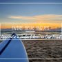 Surfer, Entre 2 vagues, apprendre à surfer sur l’amer au Cap-Ferret…, Mes Carnets du Monde