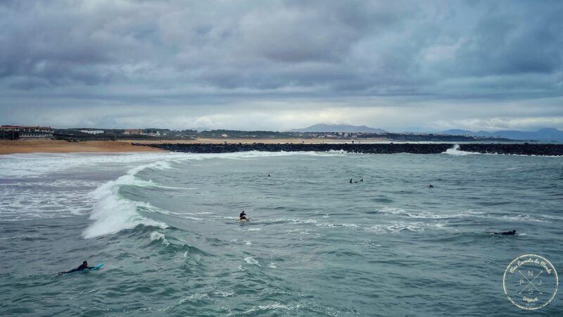 comment surfer, Pourquoi et Comment Apprendre à Surfer ? Quelques Conseils pour Bien Débuter en Surf., Mes Carnets du Monde