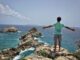 La Pointe des Châteaux, La Pointe des Châteaux, une belle randonnée à l’est de la Guadeloupe et des randonneurs un peu « à l’ouest »…, Mes Carnets du Monde