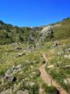 Lac de Gréziolles, Randonnée au Lac de Gréziolles jusqu’au refuge de Campana : ça se Corse en Haute-Pyrénées, entre La Mongie et Saint Lary., Mes Carnets du Monde