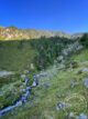 Lac de Gréziolles, Randonnée au Lac de Gréziolles jusqu’au refuge de Campana : ça se Corse en Haute-Pyrénées, entre La Mongie et Saint Lary., Mes Carnets du Monde