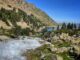 Lac de Gréziolles, Randonnée au Lac de Gréziolles jusqu’au refuge de Campana : ça se Corse en Haute-Pyrénées, entre La Mongie et Saint Lary., Mes Carnets du Monde