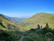 Lac de Gréziolles, Randonnée au Lac de Gréziolles jusqu’au refuge de Campana : ça se Corse en Haute-Pyrénées, entre La Mongie et Saint Lary., Mes Carnets du Monde