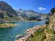 Lac de Gréziolles, Randonnée au Lac de Gréziolles jusqu’au refuge de Campana : ça se Corse en Haute-Pyrénées, entre La Mongie et Saint Lary., Mes Carnets du Monde