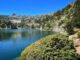 Lac de Gréziolles, Randonnée au Lac de Gréziolles jusqu’au refuge de Campana : ça se Corse en Haute-Pyrénées, entre La Mongie et Saint Lary., Mes Carnets du Monde