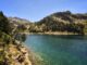 Lac de Gréziolles, Randonnée au Lac de Gréziolles jusqu’au refuge de Campana : ça se Corse en Haute-Pyrénées, entre La Mongie et Saint Lary., Mes Carnets du Monde