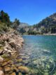 Lac de Gréziolles, Randonnée au Lac de Gréziolles jusqu’au refuge de Campana : ça se Corse en Haute-Pyrénées, entre La Mongie et Saint Lary., Mes Carnets du Monde