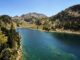 Lac de Gréziolles, Randonnée au Lac de Gréziolles jusqu’au refuge de Campana : ça se Corse en Haute-Pyrénées, entre La Mongie et Saint Lary., Mes Carnets du Monde