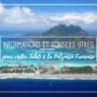Voyage à Tahiti et en Polynésie Française - Conseils Utiles et Pratiques pour Préparer Votre Séjour - Titre