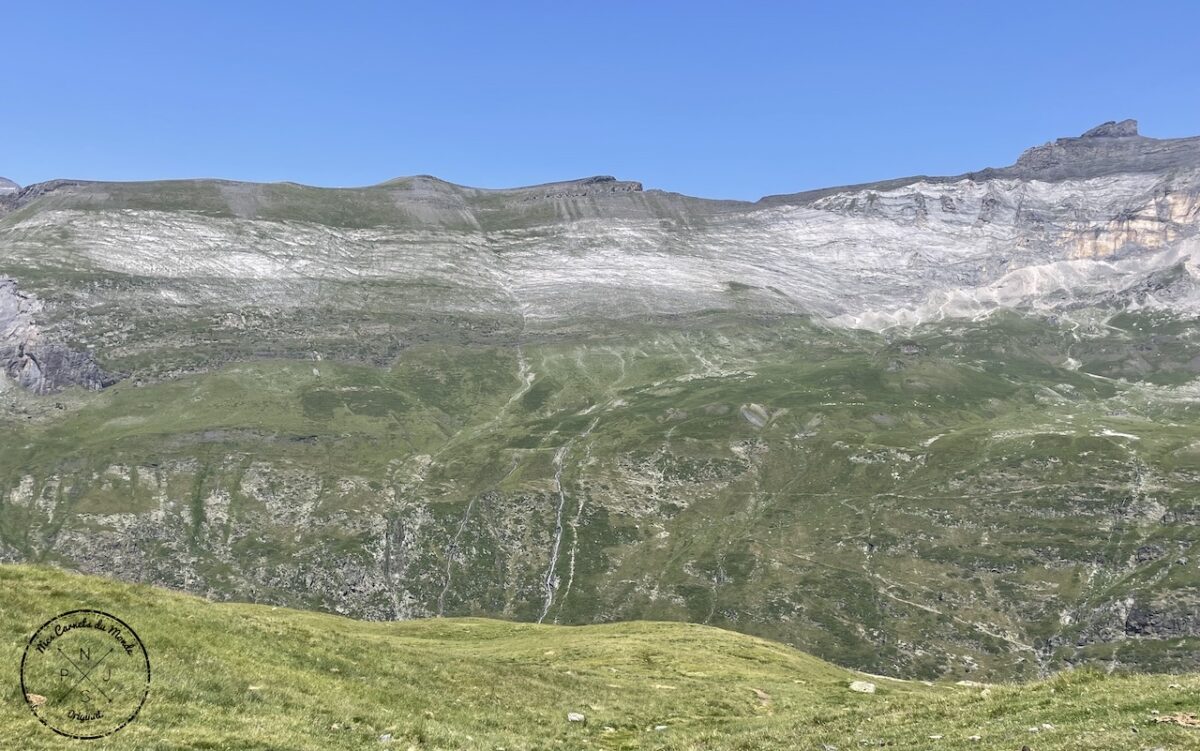 Randonnée Cirque de Troumouse, Randonnée au Cirque de Troumouse… Mais Qu&#8217;est-ce Que C’est Que Ce Cirque ?, Mes Carnets du Monde