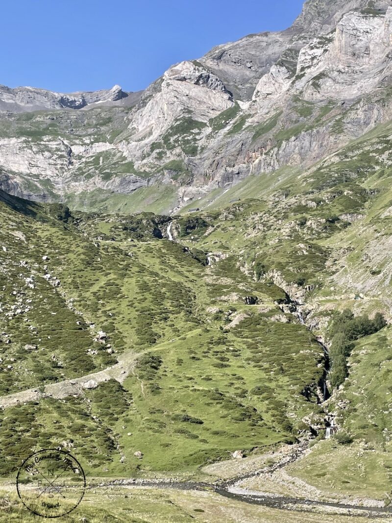 Randonnée Cirque de Troumouse, Randonnée au Cirque de Troumouse… Mais Qu&#8217;est-ce Que C’est Que Ce Cirque ?, Mes Carnets du Monde