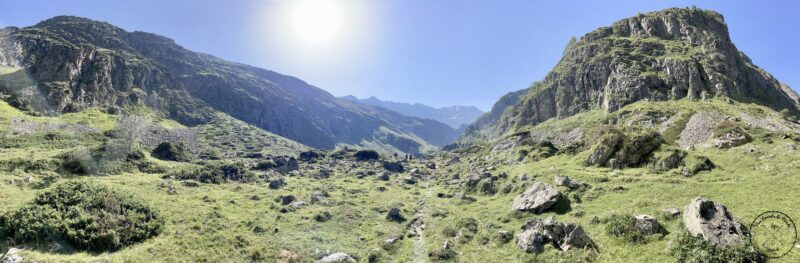 Randonnée Cirque de Troumouse, Randonnée au Cirque de Troumouse… Mais Qu&#8217;est-ce Que C’est Que Ce Cirque ?, Mes Carnets du Monde