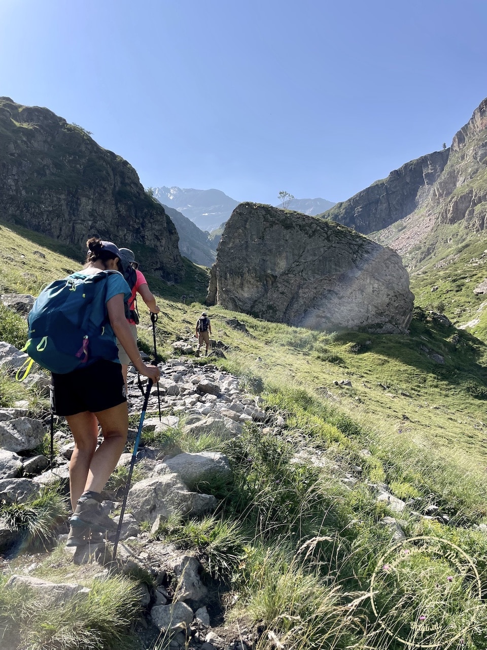 Randonnée Cirque de Troumouse, Randonnée au Cirque de Troumouse… Mais Qu&#8217;est-ce Que C’est Que Ce Cirque ?, Mes Carnets du Monde