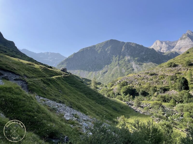 Randonnée Cirque de Troumouse, Randonnée au Cirque de Troumouse… Mais Qu&#8217;est-ce Que C’est Que Ce Cirque ?, Mes Carnets du Monde