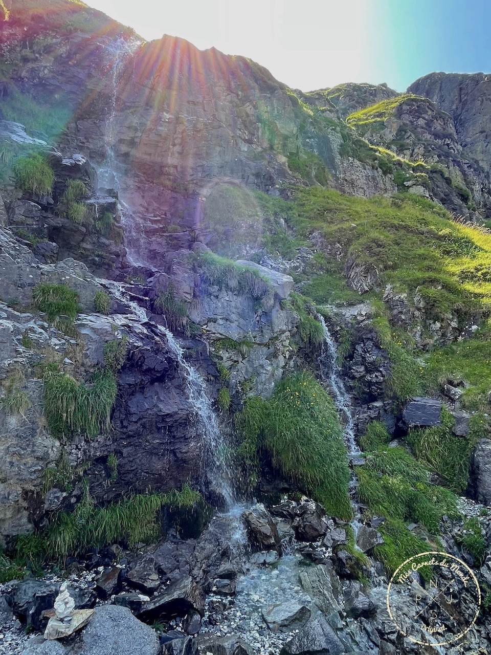 Randonnée Cirque de Troumouse, Randonnée au Cirque de Troumouse… Mais Qu&#8217;est-ce Que C’est Que Ce Cirque ?, Mes Carnets du Monde