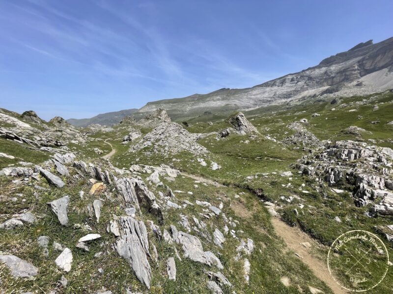 Randonnée Cirque de Troumouse, Randonnée au Cirque de Troumouse… Mais Qu&#8217;est-ce Que C’est Que Ce Cirque ?, Mes Carnets du Monde