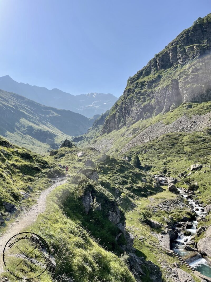 Randonnée Cirque de Troumouse, Randonnée au Cirque de Troumouse… Mais Qu&#8217;est-ce Que C’est Que Ce Cirque ?, Mes Carnets du Monde