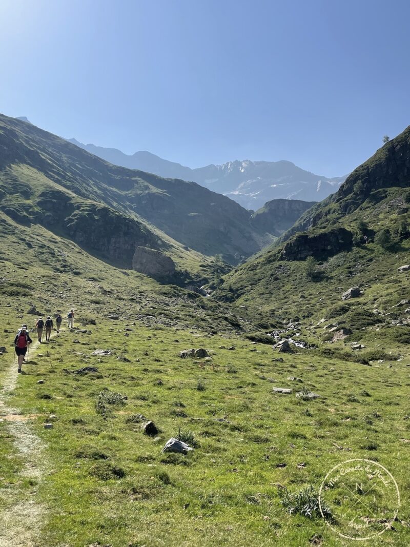 Randonnée Cirque de Troumouse, Randonnée au Cirque de Troumouse… Mais Qu&#8217;est-ce Que C’est Que Ce Cirque ?, Mes Carnets du Monde