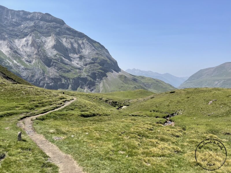 Randonnée Cirque de Troumouse, Randonnée au Cirque de Troumouse… Mais Qu&#8217;est-ce Que C’est Que Ce Cirque ?, Mes Carnets du Monde