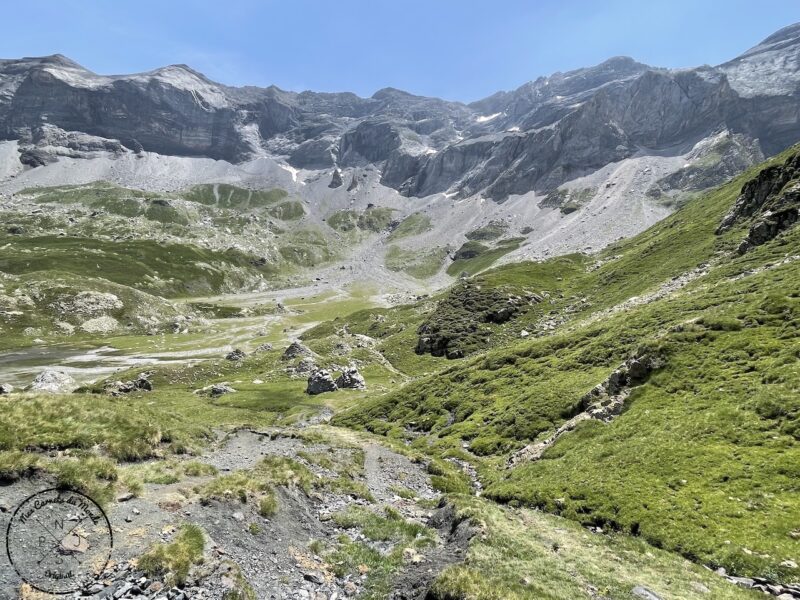 Randonnée Cirque de Troumouse, Randonnée au Cirque de Troumouse… Mais Qu&#8217;est-ce Que C’est Que Ce Cirque ?, Mes Carnets du Monde