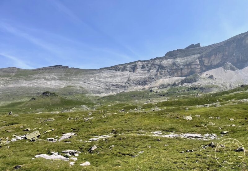 Randonnée Cirque de Troumouse, Randonnée au Cirque de Troumouse… Mais Qu&#8217;est-ce Que C’est Que Ce Cirque ?, Mes Carnets du Monde