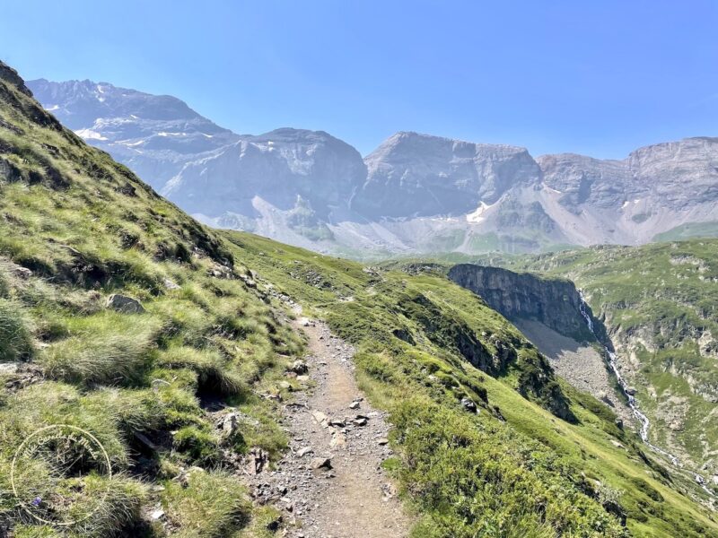 Randonnée Cirque de Troumouse, Randonnée au Cirque de Troumouse… Mais Qu&#8217;est-ce Que C’est Que Ce Cirque ?, Mes Carnets du Monde