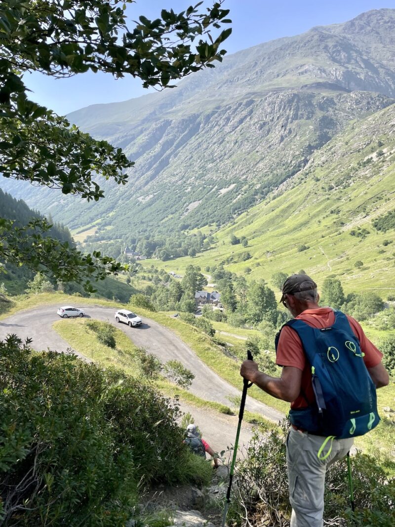 Randonnée Cirque de Troumouse, Randonnée au Cirque de Troumouse… Mais Qu&#8217;est-ce Que C’est Que Ce Cirque ?, Mes Carnets du Monde