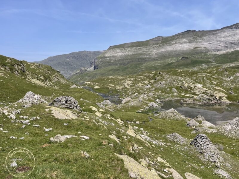 Randonnée Cirque de Troumouse, Randonnée au Cirque de Troumouse… Mais Qu&#8217;est-ce Que C’est Que Ce Cirque ?, Mes Carnets du Monde