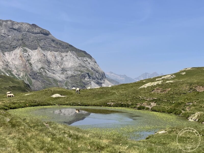 Randonnée Cirque de Troumouse, Randonnée au Cirque de Troumouse… Mais Qu&#8217;est-ce Que C’est Que Ce Cirque ?, Mes Carnets du Monde