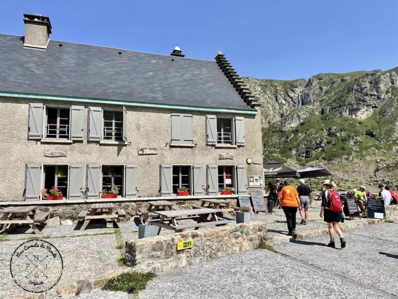 Randonnée Cirque de Troumouse, Randonnée au Cirque de Troumouse… Mais Qu&#8217;est-ce Que C’est Que Ce Cirque ?, Mes Carnets du Monde