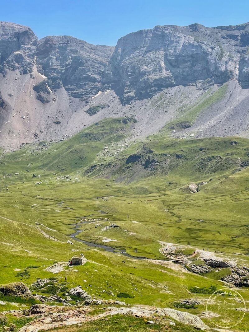 Randonnée Cirque de Troumouse, Randonnée au Cirque de Troumouse… Mais Qu&#8217;est-ce Que C’est Que Ce Cirque ?, Mes Carnets du Monde