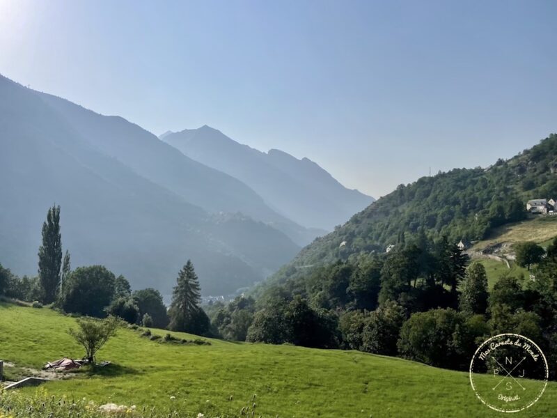 Randonnée Cirque de Troumouse, Randonnée au Cirque de Troumouse… Mais Qu&#8217;est-ce Que C’est Que Ce Cirque ?, Mes Carnets du Monde