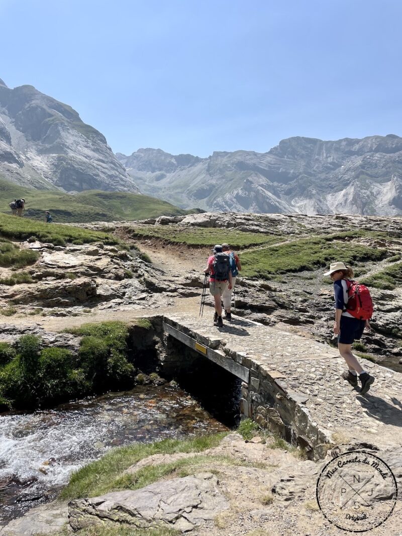 Randonnée Cirque de Troumouse, Randonnée au Cirque de Troumouse… Mais Qu&#8217;est-ce Que C’est Que Ce Cirque ?, Mes Carnets du Monde