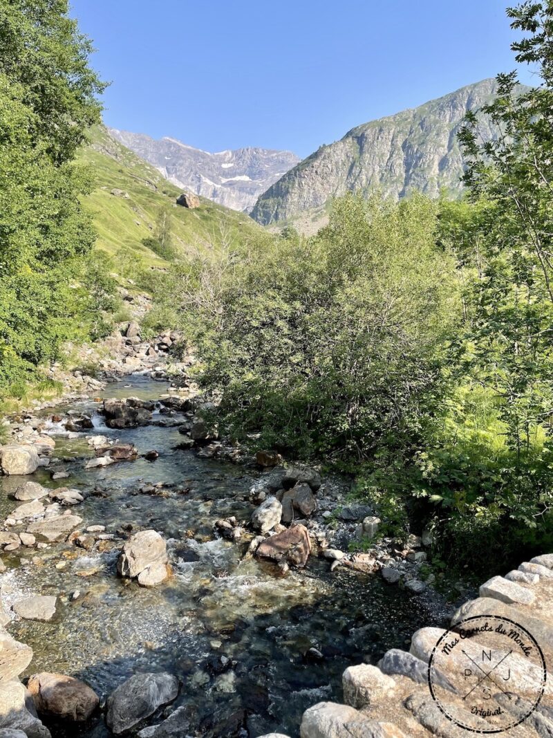 Randonnée Cirque de Troumouse, Randonnée au Cirque de Troumouse… Mais Qu&#8217;est-ce Que C’est Que Ce Cirque ?, Mes Carnets du Monde