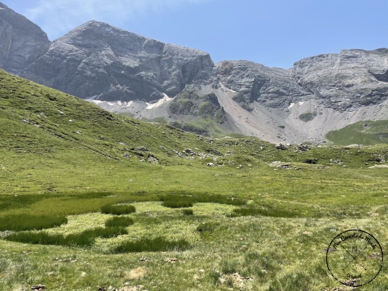 Randonnée Cirque de Troumouse, Randonnée au Cirque de Troumouse… Mais Qu&#8217;est-ce Que C’est Que Ce Cirque ?, Mes Carnets du Monde