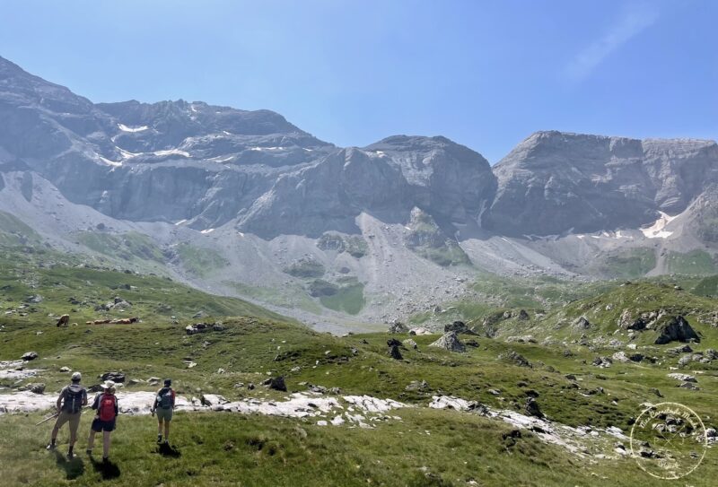 Randonnée Cirque de Troumouse, Randonnée au Cirque de Troumouse… Mais Qu&#8217;est-ce Que C’est Que Ce Cirque ?, Mes Carnets du Monde