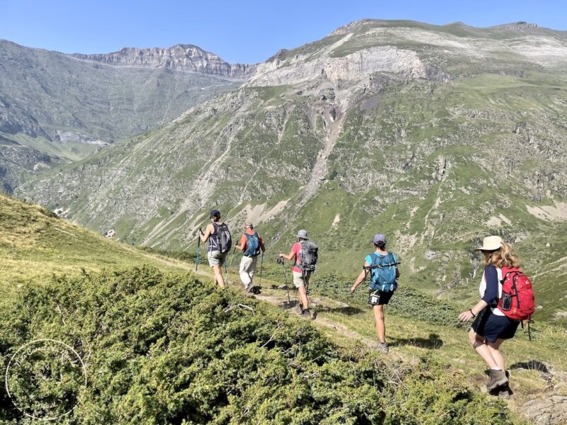 Randonnée Cirque de Troumouse, Randonnée au Cirque de Troumouse… Mais Qu&#8217;est-ce Que C’est Que Ce Cirque ?, Mes Carnets du Monde